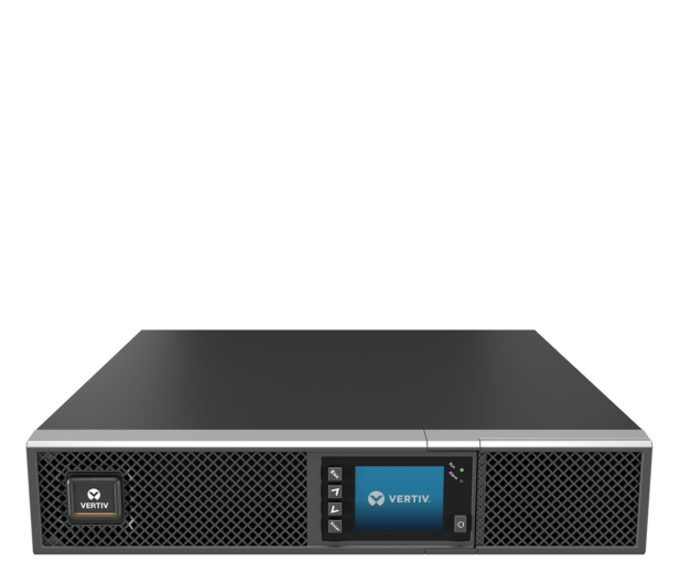 Vertiv Liebert GXT5 1ph UPS, 1.5kVA - 1221140 - zdjęcie 3